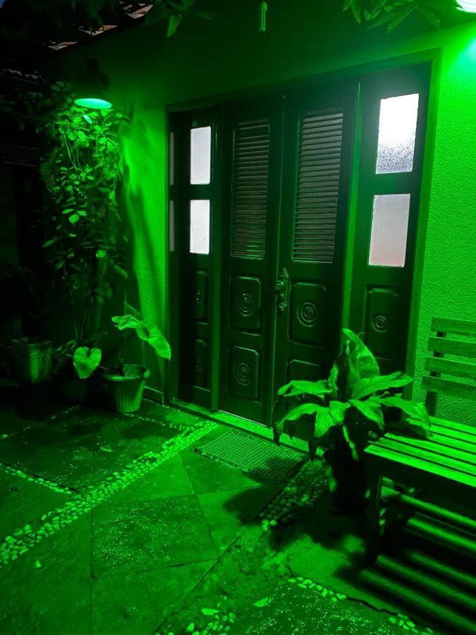 Lazer Hostel Barreirinhas Exterior photo