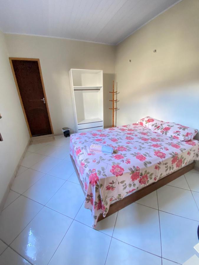Lazer Hostel Barreirinhas Exterior photo